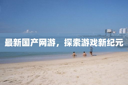 最新國產(chǎn)網(wǎng)游，探索游戲新紀元