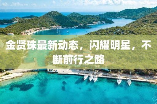 金賢珠最新動(dòng)態(tài)，閃耀明星，不斷前行之路