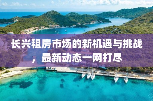 長興租房市場的新機遇與挑戰(zhàn)，最新動態(tài)一網(wǎng)打盡