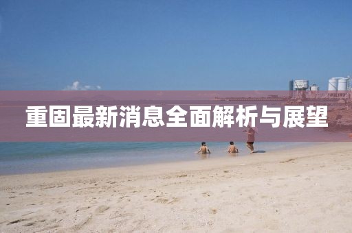重固最新消息全面解析與展望