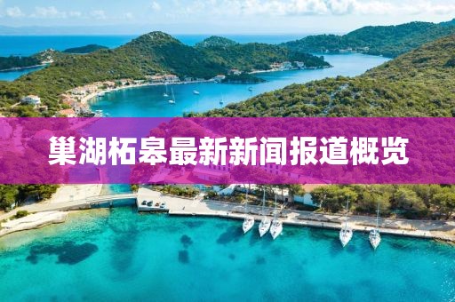 巢湖柘皋最新新聞報(bào)道概覽
