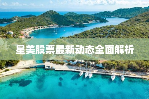星美股票最新動態(tài)全面解析