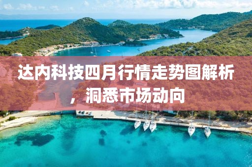 達(dá)內(nèi)科技四月行情走勢圖解析，洞悉市場動(dòng)向