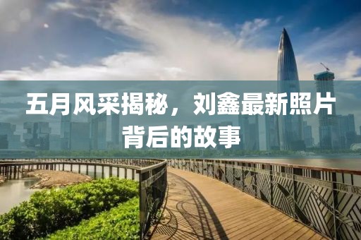 五月風(fēng)采揭秘，劉鑫最新照片背后的故事
