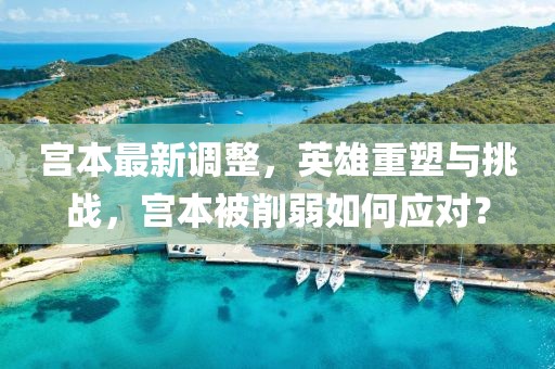 宮本最新調(diào)整，英雄重塑與挑戰(zhàn)，宮本被削弱如何應對？