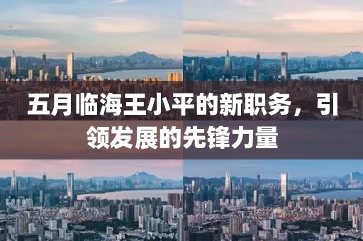 五月臨海王小平的新職務(wù)，引領(lǐng)發(fā)展的先鋒力量
