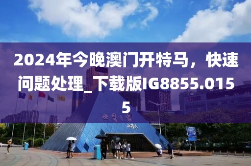 2024年今晚澳門開特馬，快速問題處理_下載版IG8855.0155