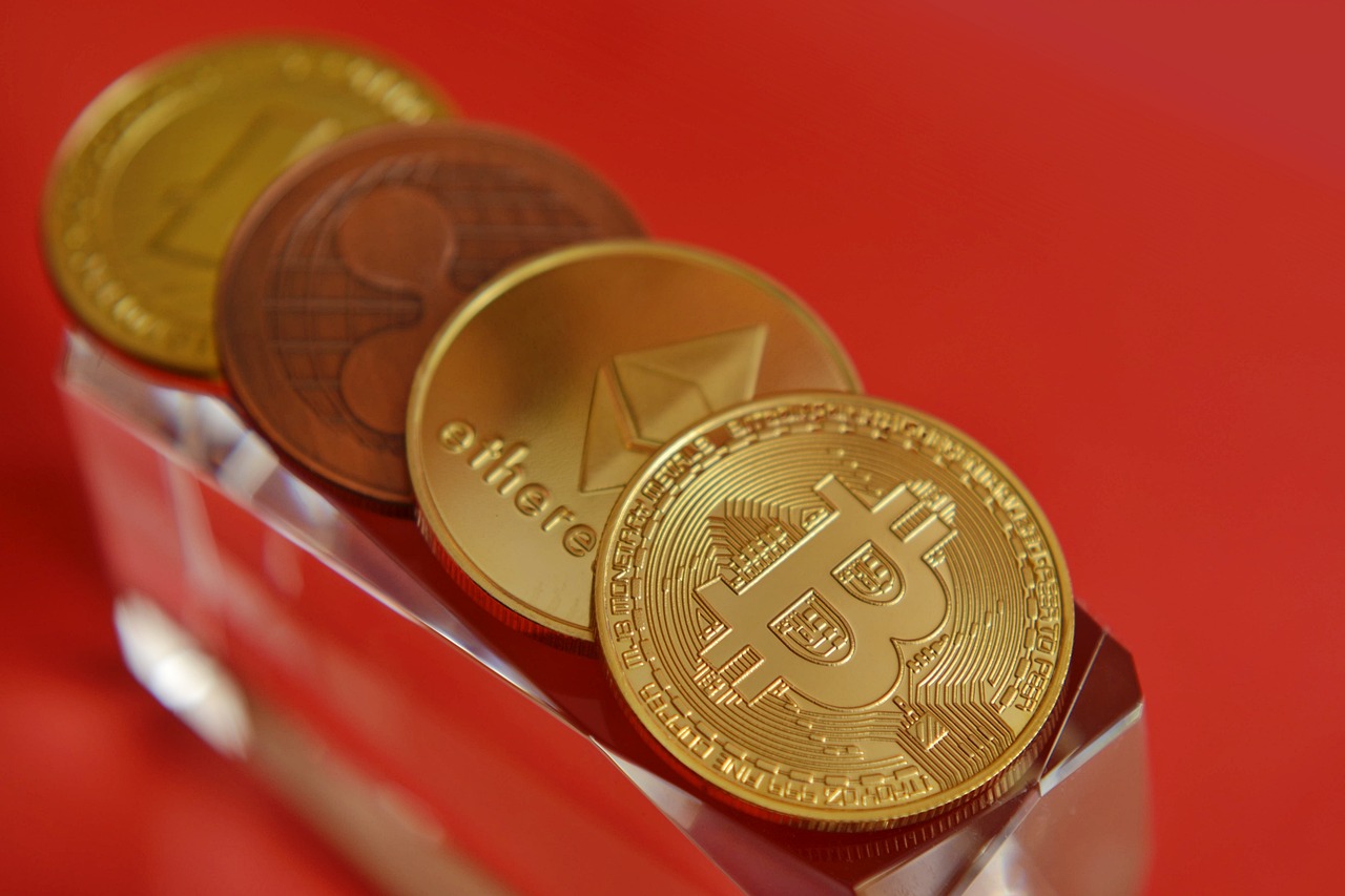 百川理財幣最新動態(tài)，揭示未來金融新動向