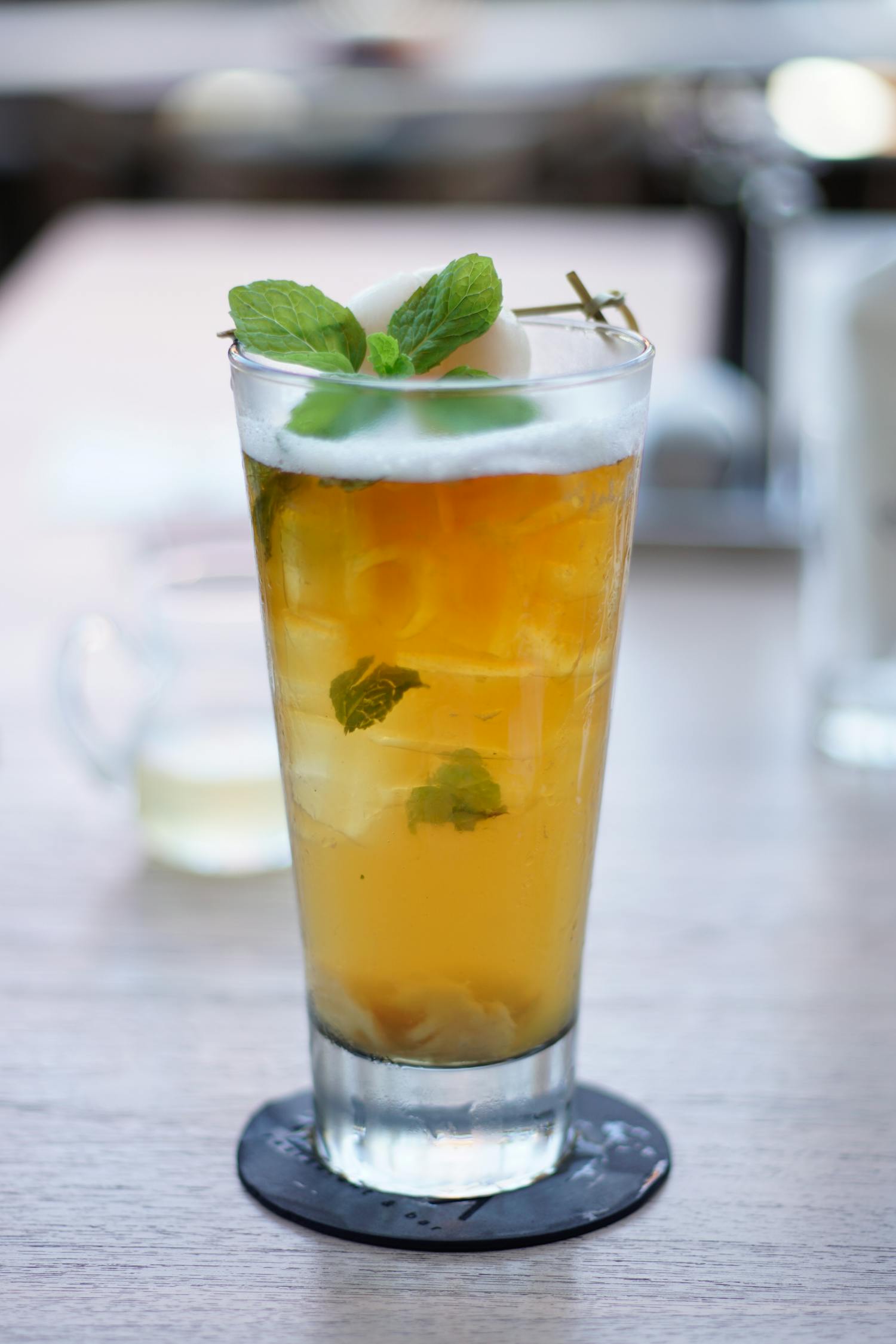 最新款飲料，引領(lǐng)飲品潮流的新領(lǐng)軍者風(fēng)采