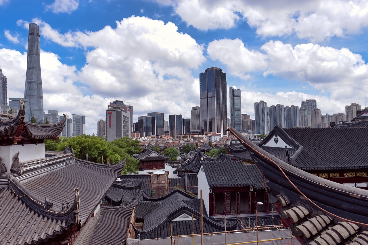 平輿最新規(guī)劃圖揭秘，未來城市的壯麗藍(lán)圖展望