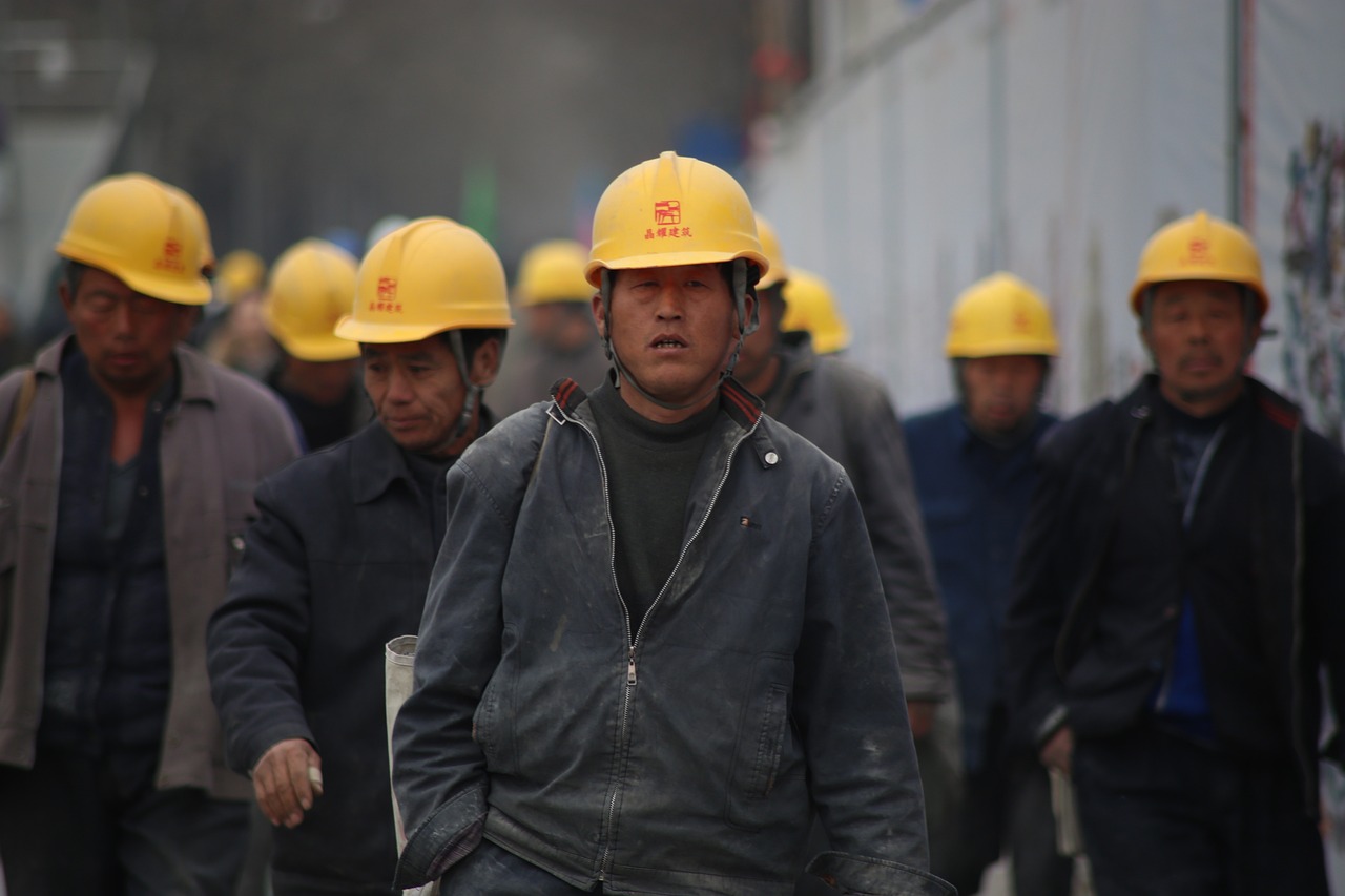 城陽(yáng)司機(jī)招聘最新信息及職業(yè)發(fā)展機(jī)遇與挑戰(zhàn)解析