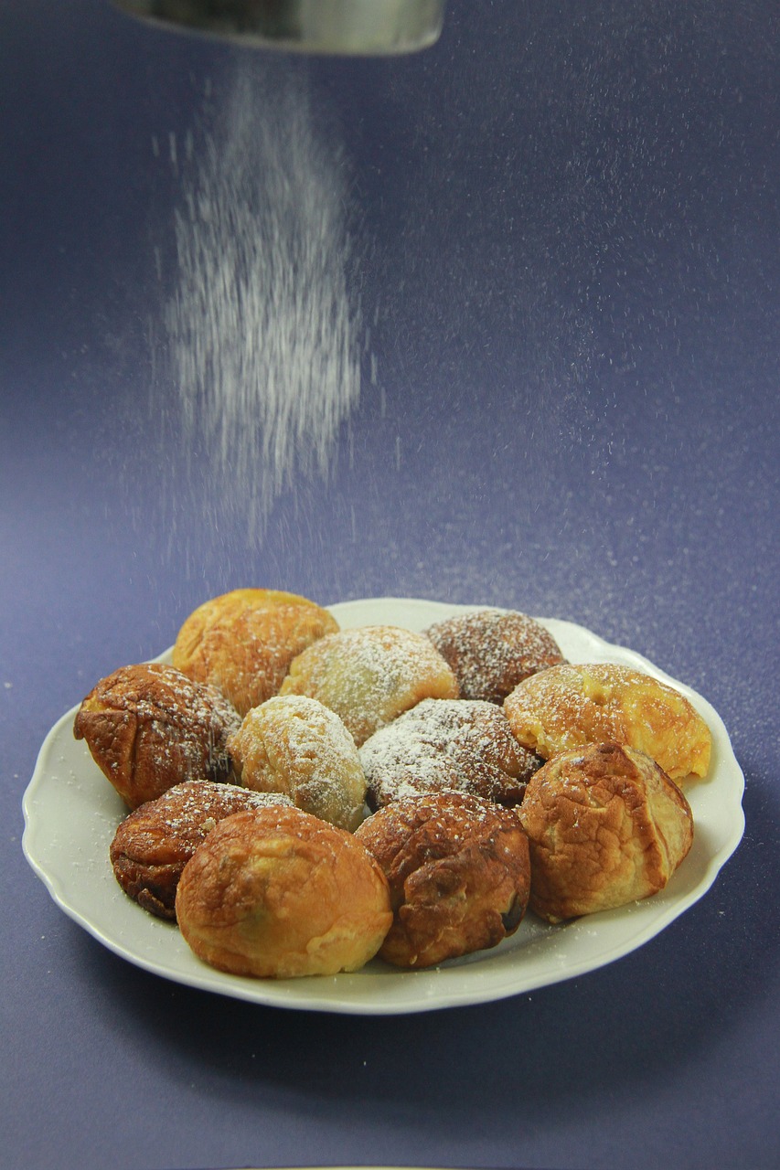 上海面點(diǎn)師最新招聘，探尋匠心獨(dú)運(yùn)的美食制作師