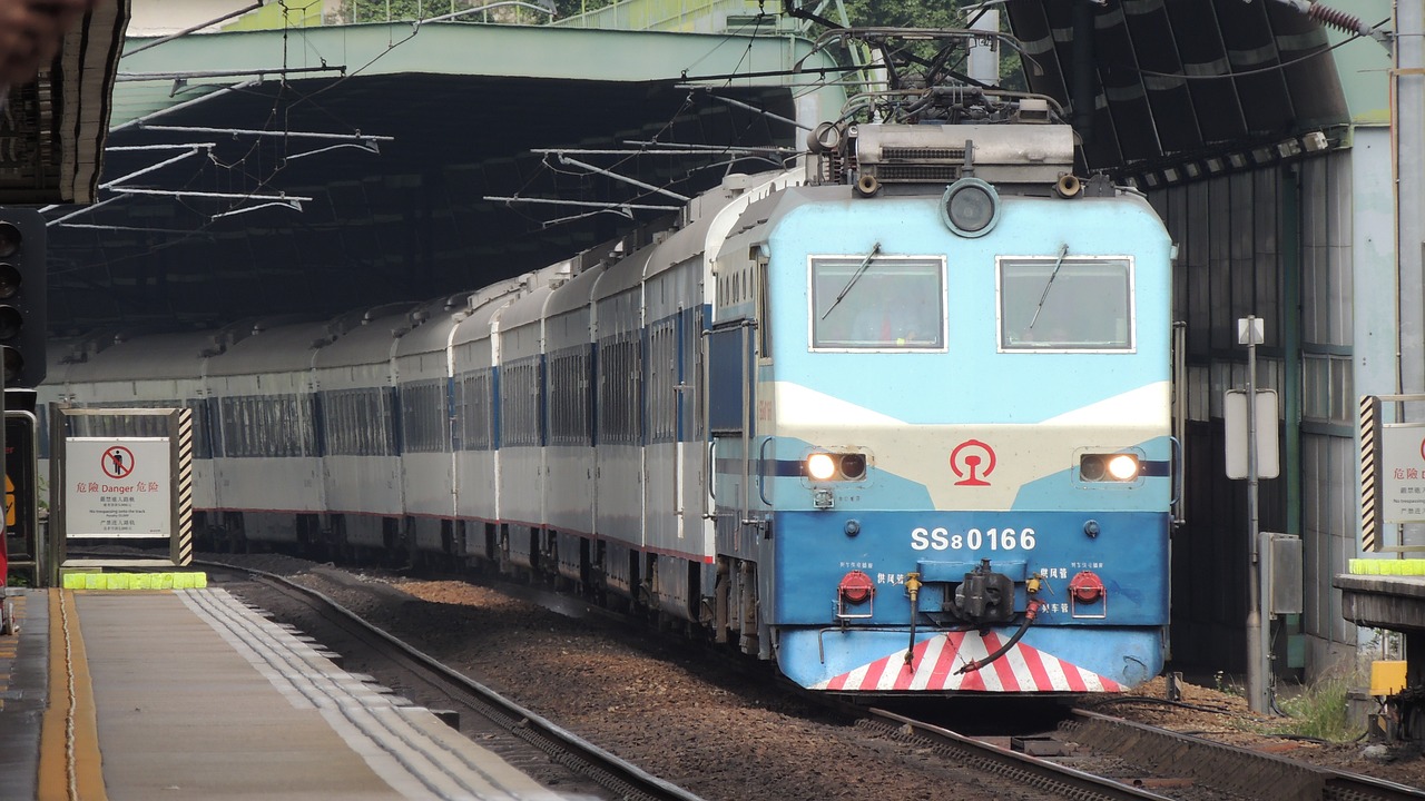 牙克石列車時(shí)刻表最新詳解及更新資訊