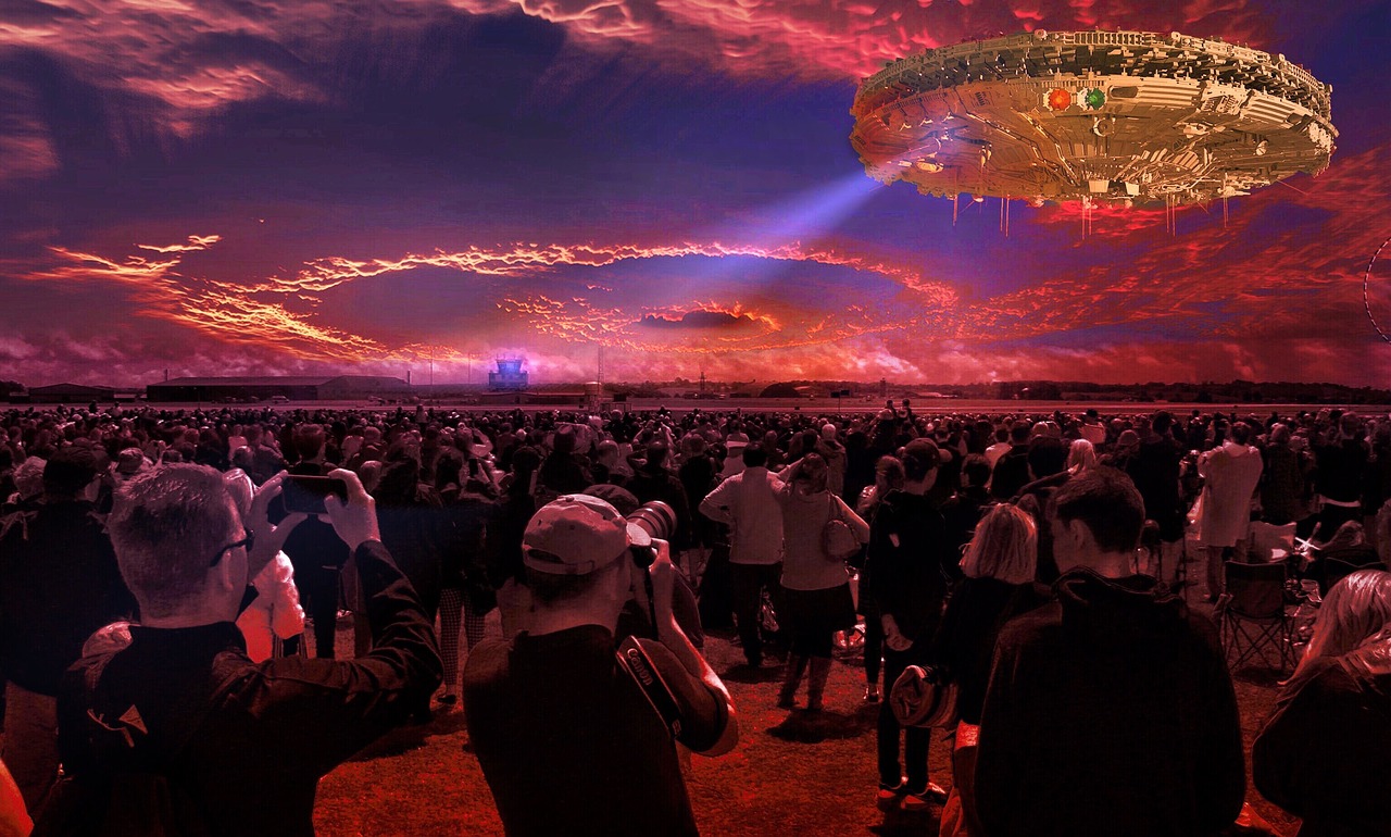 探索前沿科技，智在說最新，洞悉未來趨勢
