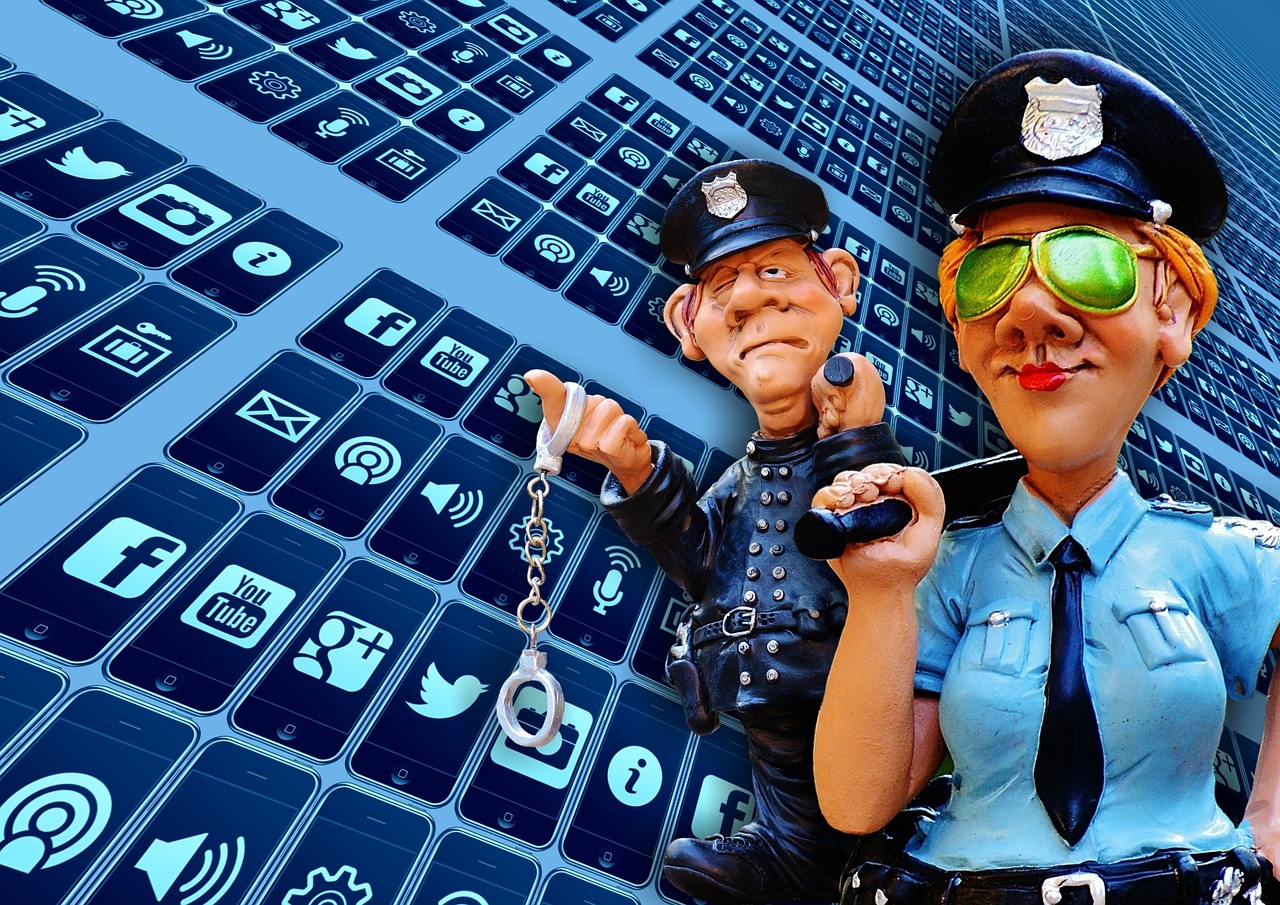 最新警方懸賞，守護公共安全，社會共治呼吁行動！